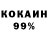 Кокаин 98% DemoNero 7575